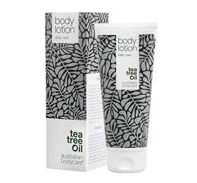 Se Australian Bodycare Body Lotion - daily care 200 ml. ✔ Kæmpe udvalg i Australian Bodycare - Køb online på udsalg og tilbud lige nu ✔ Meget billig fragt og hurtig levering - Varenummer: Helsegrossisten-1843 og 5709455006029 på lager - Udsalg på Personlig pleje > Australian Bodycare > Spar helt op til 57% - 2.739 kendte mærker til outletpriser