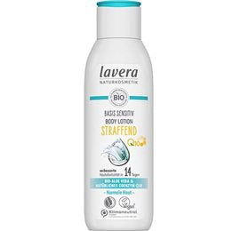 Se Lavera Body Lotion Firming, Q10, Basis sensitiv 250 ml. ✔ Kæmpe udvalg i Lavera - Køb online på udsalg og tilbud lige nu ✔ Billig fragt • Hurtig levering - Varenummer: Helsegrossisten-51085 og 4021457637676 på lager - Udsalg på Personlig pleje > Lavera > Spar helt op til 57% - Kæmpe udsalg på over 739 mærker