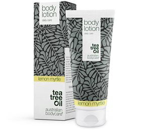 Se Australian Body Lotion Lemon Myrtle 200ml. ✔ Kæmpe udvalg i Australian Bodycare - Køb online på udsalg og tilbud lige nu ✔ Meget billig fragt og hurtig levering - Varenummer: Helsegrossisten-51802 og 5709455010774 på lager - Udsalg på Personlig pleje > Australian Bodycare > Få op til 67% i rabat - Over 1.798 mærker samlet på udsalg