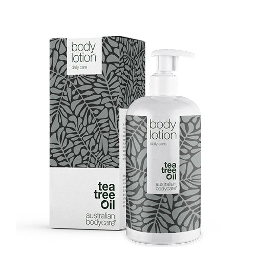 Se Australian Body Care Body Lotion 500 ml ✔ Kæmpe udvalg i Australian Bodycare - Køb online på udsalg og tilbud lige nu ✔ Super billig fragt og lynhurtig levering - Varenummer: Helsegrossisten-57620-1 og 5709455008825 på lager - Udsalg på Krop > > Op til 57% rabat - Over 1.329 mærker på online udsalg