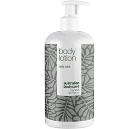 Se Australian Bodycare Body Lotion 500 ml ✔ Kæmpe udvalg i Australian Bodycare - Køb online på udsalg og tilbud lige nu ✔ Hurtig levering til lave fragtpriser - Varenummer: Helsegrossisten-57620 og 5709455008825 på lager - Udsalg på Personlig pleje > Australian Bodycare > Få op til 69% i rabat - Over 1.798 mærker samlet på udsalg
