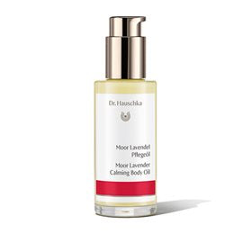 Se Dr. Hauschka Body oil moor lavender calming 75ml. ✔ Kæmpe udvalg i Dr. Hauschka - Køb online på udsalg og tilbud lige nu ✔ Billig fragt • Hurtig levering - Varenummer: Helsegrossisten-4323 og 4020829007833 på lager - Udsalg på Personlig pleje > Ansigtspleje > Op til 57% rabat - 2.739 mærker med vilde rabatter