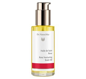 Se Dr. Hauschka Body oil rose 75ml. ✔ Kæmpe udvalg i Dr. Hauschka - Køb online på udsalg og tilbud lige nu ✔ Hurtig levering til lave fragtpriser - Varenummer: Helsegrossisten-4321 og 4020829007864 på lager - Udsalg på Personlig pleje > Ansigtspleje > Spar helt op til 79% - Udsalg på produkter fra mere end 2.739 mærker