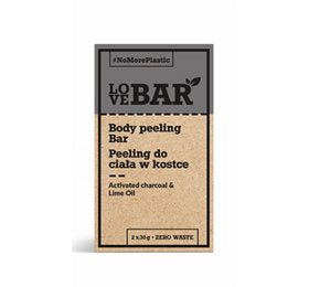 Se LoveBar Body peeling Bar m. Kul & Lime olie X ✔ Kæmpe udvalg i Bolig Magasin - Køb online på udsalg og tilbud lige nu ✔ Lav fragtpris og hurtig levering - Varenummer: Helsegrossisten-29590 og 5907653811067 på lager - Udsalg på Personlig pleje > DATOVARER & OUTLET > Herre Få op til 67% i rabat - Find over 1.798 mærker på udsalg