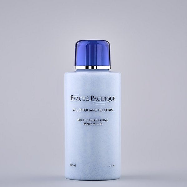Se Beauté Pacifique Bodyscrub 200 ml. ✔ Kæmpe udvalg i Beaute Pacifique - Køb online på udsalg og tilbud lige nu ✔ Billig fragt og hurtig levering - Varenummer: Helsegrossisten-17314 og 5705676000211 på lager - Udsalg på Personlig pleje > Bodyshampoo > Spar stort – op til 53% - 2.739+ mærker samlet til lave priser