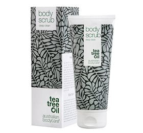Se Australian Bodycare Body Scrub 200 ml ✔ Kæmpe udvalg i Australian Bodycare - Køb online på udsalg og tilbud lige nu ✔ Super billig fragt og lynhurtig levering - Varenummer: Helsegrossisten-22343 og 5709455006234 på lager - Udsalg på Bodyshampoo > > Op til 63% rabat - Mere end 2.739 populære mærker på tilbud