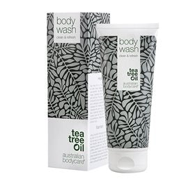 Se Australian Bodycare Body Wash - cleanse & refresh 200 ml. ✔ Kæmpe udvalg i Australian Bodycare - Køb online på udsalg og tilbud lige nu ✔ Super billig fragt og lynhurtig levering - Varenummer: Helsegrossisten-7703 og 5709455006036 på lager - Udsalg på Personlig pleje > Australian Bodycare > Få op til 67% i rabat - Over 2.739 mærker på stort udsalg