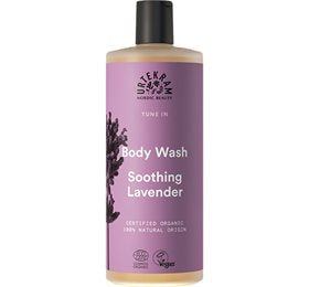 Se Urtekram Body Wash Soothing Lavender 500 ml. ✔ Kæmpe udvalg i Urtekram - Køb online på udsalg og tilbud lige nu ✔ Billig fragt og hurtig levering - Varenummer: Helsegrossisten-51707 og 5701058012322 på lager - Udsalg på Personlig pleje > Bad > Bodyshampoo Spar helt op til 79% - Stort udsalg på over 739 mærker