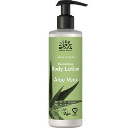 Se Urtekram Bodylotion Aloe Vera 245ml. ✔ Kæmpe udvalg i Urtekram - Køb online på udsalg og tilbud lige nu ✔ Billig fragt • Hurtig levering - Varenummer: Helsegrossisten-11035 og 5765228838150 på lager - Udsalg på Personlig pleje > Cremer > Krop Store besparelser – op til 71% - Store besparelser på over 2.739 mærker