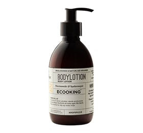 Se Ecooking Bodylotion opstrammende 300ml. ✔ Kæmpe udvalg i Ecooking - Køb online på udsalg og tilbud lige nu ✔ Meget billig fragt og hurtig levering - Varenummer: Helsegrossisten-27248 og 5712350501667 på lager - Udsalg på Personlig pleje > Krop > Ecooking Op til 61% rabat - Kendte mærker på udsalg – over 1.329 mærker