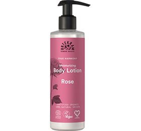 Se Urtekram Bodylotion Rose 245ml. ✔ Kæmpe udvalg i Urtekram - Køb online på udsalg og tilbud lige nu ✔ Billig fragt • Hurtig levering - Varenummer: Helsegrossisten-11033 og 5765228838143 på lager - Udsalg på Personlig pleje > Cremer > Krop Få op til 63% i rabat - Shop blandt over 2.739 mærker