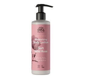 Se Urtekram Bodylotion Soft Wild Rose 245ml. ✔ Kæmpe udvalg i Urtekram - Køb online på udsalg og tilbud lige nu ✔ Billig fragt og hurtig levering - Varenummer: Helsegrossisten-29619 og 5701058010298 på lager - Udsalg på Personlig pleje > Cremer > Krop Få op til 67% i rabat - Find over 1.798 mærker på udsalg