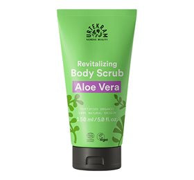 Se Urtekram Bodyscrub Aloe Vera 150ml. ✔ Kæmpe udvalg i Urtekram - Køb online på udsalg og tilbud lige nu ✔ Lav fragtpris og hurtig levering - Varenummer: Helsegrossisten-11666 og 5765228836132 på lager - Udsalg på Personlig pleje > Bad > Krop Spar stort – op til 59% - Over 2.739 kendte mærker på stort udsalg