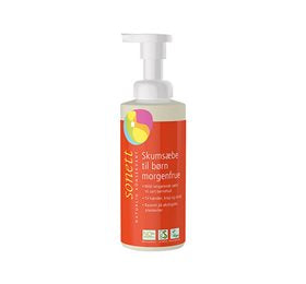 Se Sonett Børne skum håndsæbe calendula 200 ml ✔ Kæmpe udvalg i  Sonett - Køb online på udsalg og tilbud lige nu ✔ Hurtig levering: 1 - 2 Hverdage samt billig fragt - Varenummer: HG-21723 og barcode / Ean: 4007547227309 på lager - Udsalg på Personlig pleje > Urtekram > Bad Spar op til 62% - Over 1354 design brands på udsalg