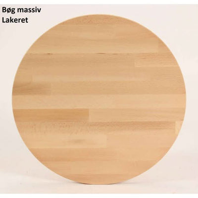 Se tilbud på CT 10 sofabord i massiv bøg, ø 90 cm, højde 45 cm. Billigt udsalg! Stort online udvalg. Hurtig levering: 1-2 hverdage. Billig fragt. Varenummer: 3NDC-2949-5153. På lager.