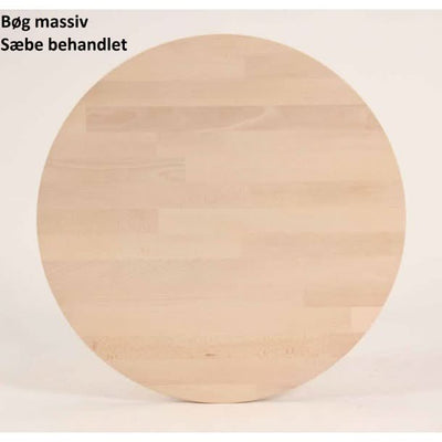 Se tilbud på CT 10 sofabord i massiv bøg, ø 90 cm, 45 cm højt. Billigt udsalg! Stort online udvalg. Hurtig levering, 1-2 hverdage. Spar op til 67%.