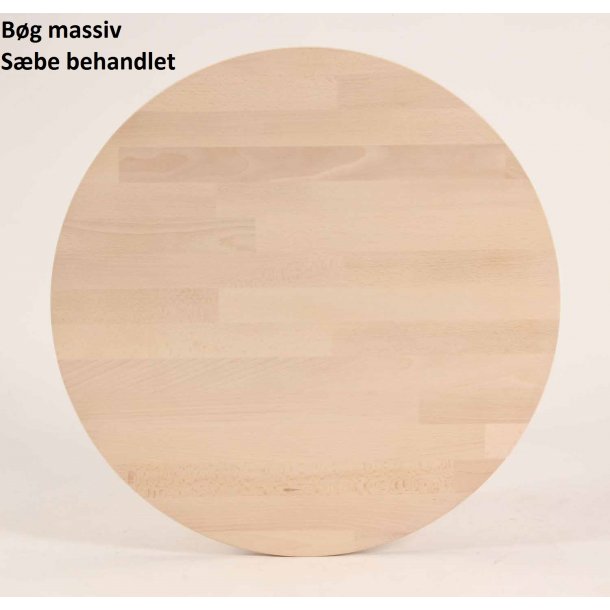 Se CT 10 - sofabord i massiv bøg, ø 90 cm Højde 45 cm Sæbebehandlet ❤ Kæmpe udvalg i 3-nordic - Køb online på udsalg og tilbud lige nu ❤ Super billig fragt og lynhurtig levering - Varenummer: 3-nordic-2949-5154 og barcode / Ean: på lager - Udsalg på Dagligstue - Sofaborde - Nordisk designs - enkelt, tidløst og elegant Spar helt op til 73% - Stort udsalg på over 739 brands