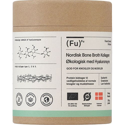 Se Bone Broth Collagen med hyaluronsyre Ø 250g - 2 for 549,- ✔ Kæmpe udvalg i Bolig Magasin - Køb online på udsalg og tilbud lige nu ✔ Billig fragt • Hurtig levering - Varenummer: Helsegrossisten-58177 og 5744003740093 på lager - Udsalg på Sundhed > Negle > Collagen Store besparelser – op til 67% - Store besparelser på over 2.281 mærker