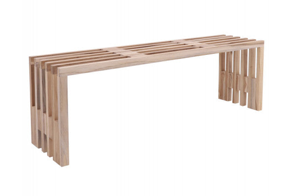 Se Bono Teak Havebænk - 140 cm ❤ Kæmpe udvalg i CLASSIC TEAK - Køb online på udsalg og tilbud lige nu ❤ Meget billig fragt og hurtig levering - Varenummer: Havemøbelland-DK2581 og barcode / Ean: 5740002304649 på lager - Udsalg på HAVEBÆNKE - Teak havebænke Få op til 67% i rabat - Find over 1.798 brands på udsalg