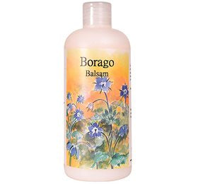 Se Rømer Borago Balsam 250 ml ✔ Kæmpe udvalg i Bolig Magasin - Køb online på udsalg og tilbud lige nu ✔ Billig fragt • Hurtig levering - Varenummer: Helsegrossisten-19065 og 5708636591224 på lager - Udsalg på Personlig pleje > Balsam > Op til 57% rabat - Over 1.329 mærker på online udsalg