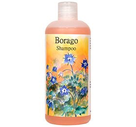 Se Rømer Borago Shampoo. 500 ml ✔ Kæmpe udvalg i Bolig Magasin - Køb online på udsalg og tilbud lige nu ✔ Billig fragt og hurtig levering - Varenummer: Helsegrossisten-19063 og 5708636430158 på lager - Udsalg på Personlig pleje > Shampoo > Op til 61% rabat - Mere end 1.329 populære mærker på udsalg