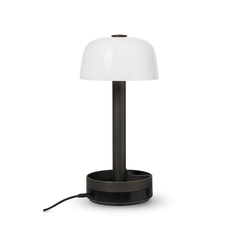 Se Rosendahl - Soft Spot Bordlampe H24,5 cm offwhite ❤ Stort online udvalg i Rosendahl ❤ Meget billig fragt og hurtig levering: 1 - 2 hverdage - Varenummer: RKTK-RO26212 og barcode / Ean: &