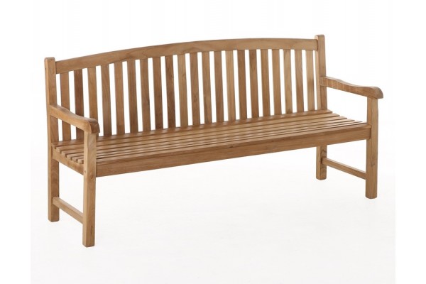 Se Borneo 180 cm. Teak bænk ❤ Kæmpe udvalg i KERNETEAK - Køb online på udsalg og tilbud lige nu ❤ Super billig fragt og lynhurtig levering - Varenummer: Havemøbelland-DK861 og barcode / Ean: 5740002303055 på lager - Udsalg på HAVEBÆNKE - Teak havebænke Spar stort – op til 71% - Over 2.739 kendte brands på stort udsalg