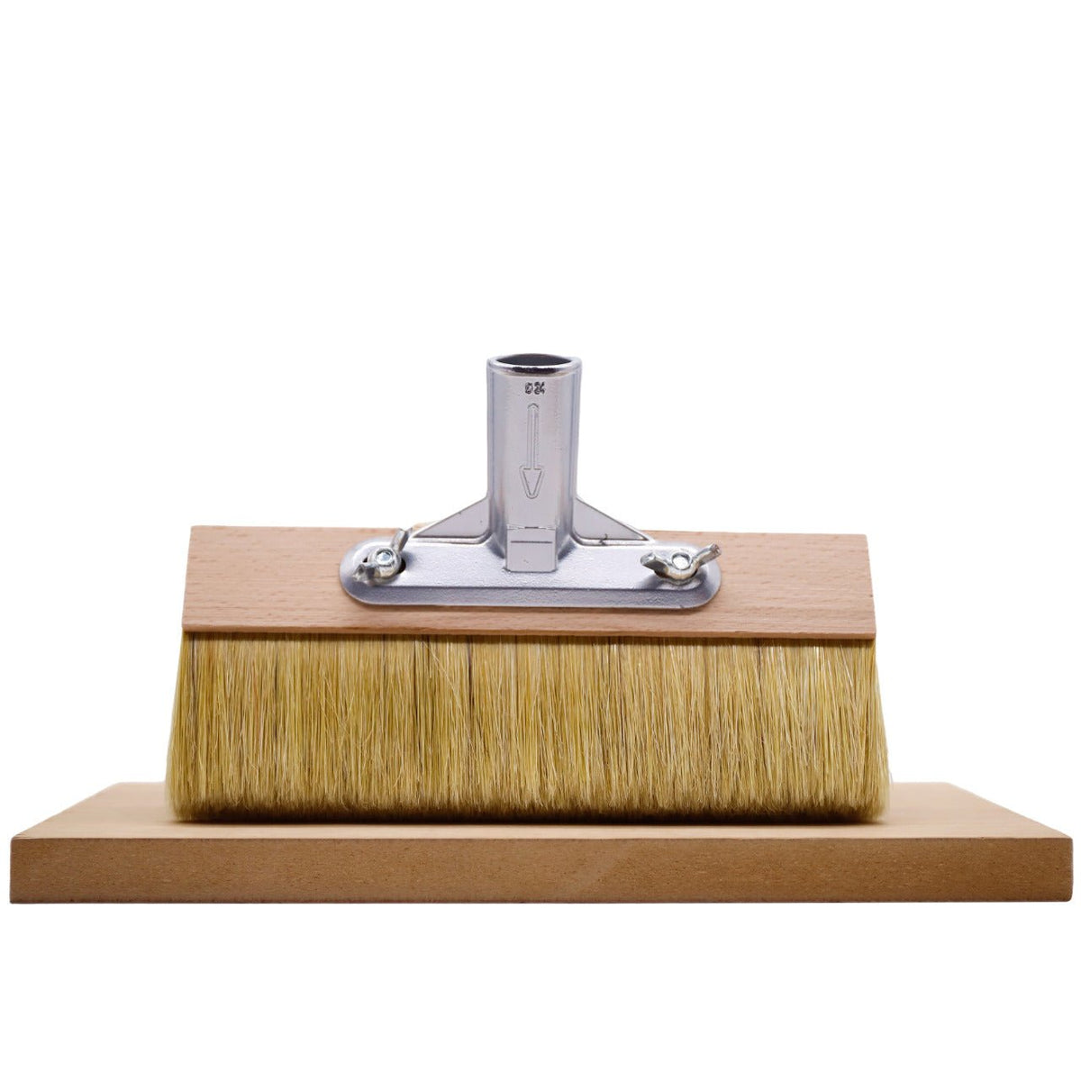 Bred Standard Application Brush, 220 mm, fra Rubio Monocoat til store træflader