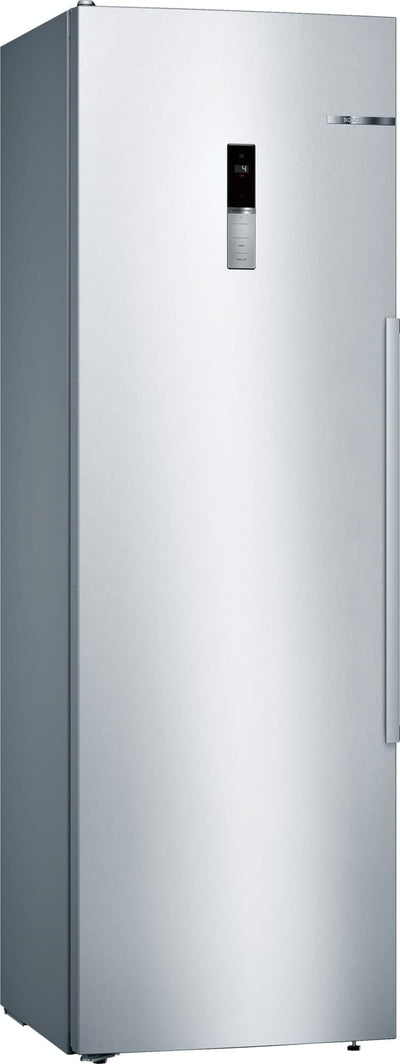 Se Bosch Køleskab KSV36BIEP ✔ Kæmpe udvalg i Bosch ✔ Hurtig levering: 1 - 2 Hverdage samt billig fragt - Varenummer: ELG-780372 og barcode / Ean: '4242005216147 på lager - Udsalg på Køleskab Spar op til 51% - Over 857 kendte brands på udsalg
