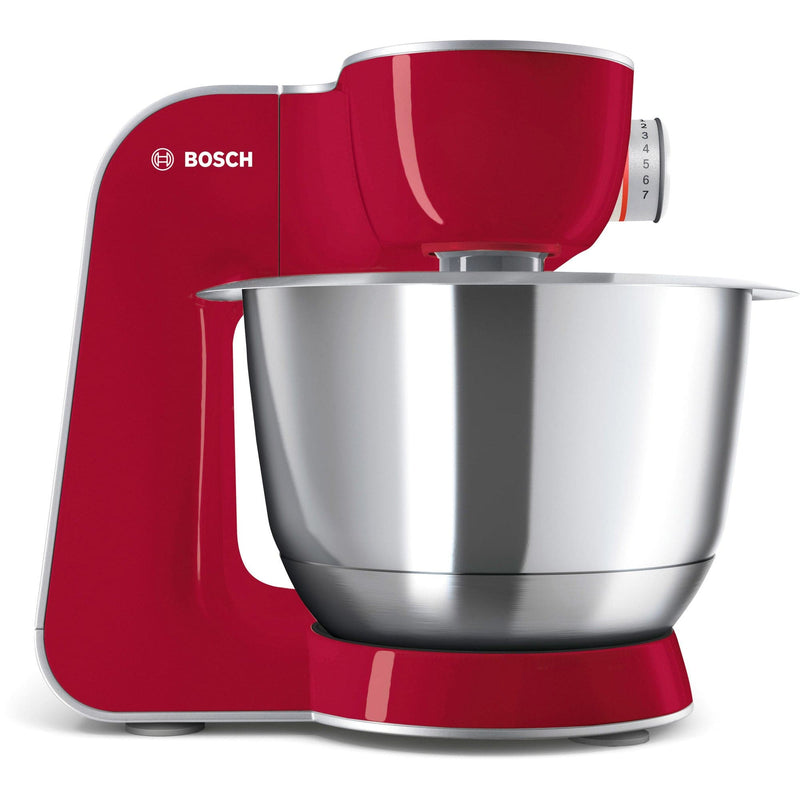 Se Bosch MUM58720 Køkkenmaskine ✔ Stort online udvalg i Bosch ✔ Hurtig levering: 1 - 2 Hverdage samt billig fragt - Varenummer: KTO-MUM58720 og barcode / Ean: &