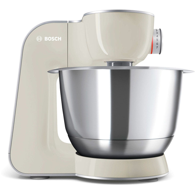 Se Bosch MUM58L20 Køkkenmaskine ✔ Stort online udvalg i Bosch ✔ Hurtig levering: 1 - 2 Hverdage samt billig fragt - Varenummer: KTO-MUM58L20 og barcode / Ean: &