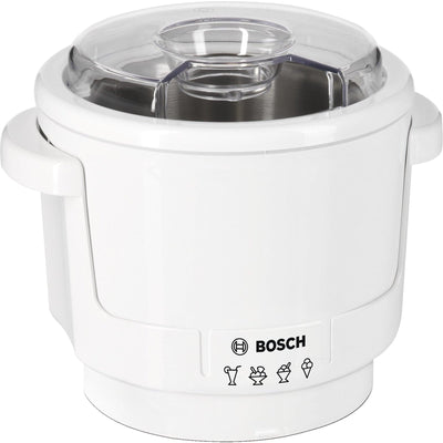 Se Bosch MUZ5EB2 ismaskine ✔ Kæmpe udvalg i Bosch ✔ Meget billig fragt og hurtig levering: 1 - 2 hverdage - Varenummer: KTO-MUZ5EB2 og barcode / Ean: '4242002758251 på lager - Udsalg på Tilbehør Spar op til 63% - Over 1150 kendte brands på udsalg