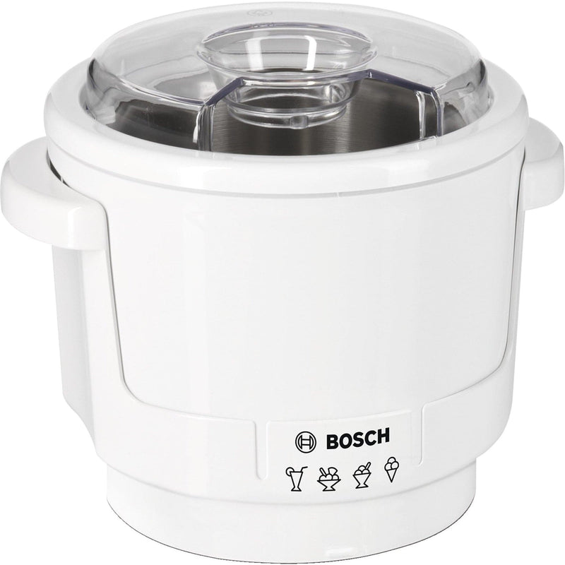 Se Bosch MUZ5EB2 ismaskine ✔ Kæmpe udvalg i Bosch ✔ Meget billig fragt og hurtig levering: 1 - 2 hverdage - Varenummer: KTO-MUZ5EB2 og barcode / Ean: &