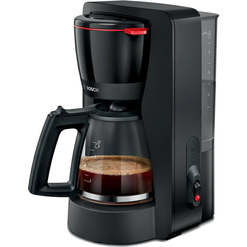 Se Bosch MyMoment Kaffemaskine med glaskande, sort ❤ Stort online udvalg i Bosch ❤ Meget billig fragt og hurtig levering: 1 - 2 hverdage - Varenummer: KTO-TKA2M113 og barcode / Ean: &