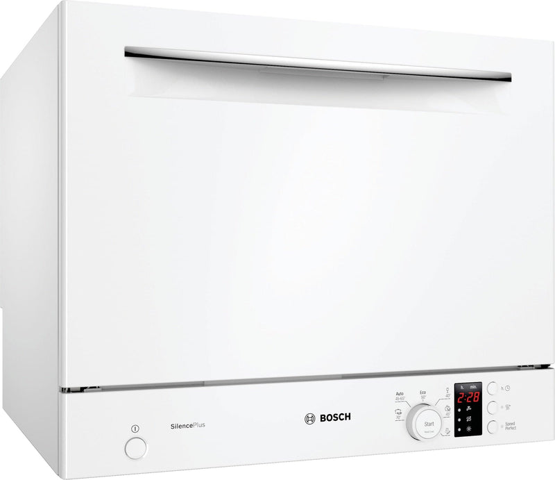 Se Bosch opvaskemaskine SKS62E32EU ✔ Kæmpe udvalg i Bosch ✔ Meget billig fragt og hurtig levering: 1 - 2 hverdage - Varenummer: ELG-173966 og barcode / Ean: &