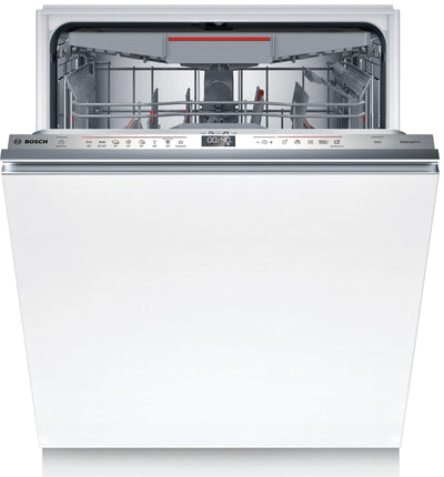 Se Bosch Opvaskemaskine SMV6ECX05E Fuldintegreret ✔ Kæmpe udvalg i Bosch ✔ Hurtig levering: 1 - 2 Hverdage samt billig fragt - Varenummer: ELG-767704 og barcode / Ean: '4242005460496 på lager - Udsalg på Opvaskemaskine Spar op til 62% - Over 857 kendte brands på udsalg