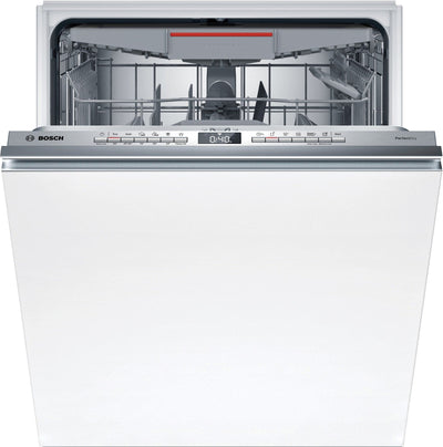 Se Bosch Opvaskemaskine SMV6YCX02E Fuldintegreret ✔ Kæmpe udvalg i Bosch ✔ Hurtig levering: 1 - 2 Hverdage samt billig fragt - Varenummer: ELG-767733 og barcode / Ean: '4242005420599 på lager - Udsalg på Opvaskemaskine Spar op til 59% - Over 857 kendte brands på udsalg