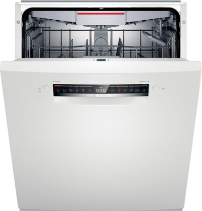 Se Bosch Series 4 opvaskemaskine SMU4HVW71S ✔ Kæmpe udvalg i Bosch ✔ Hurtig levering: 1 - 2 Hverdage samt billig fragt - Varenummer: ELG-206102 og barcode / Ean: '4242005245987 på lager - Udsalg på Opvaskemaskine Spar op til 67% - Over 857 kendte brands på udsalg