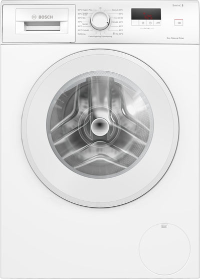 Se Bosch Vaskemaskine WGE02200SN ✔ Kæmpe udvalg i Bosch ✔ Hurtig levering: 1 - 2 Hverdage samt billig fragt - Varenummer: ELG-777277 og barcode / Ean: '4242005447336 på lager - Udsalg på Vaskemaskine Spar op til 54% - Over 857 kendte brands på udsalg