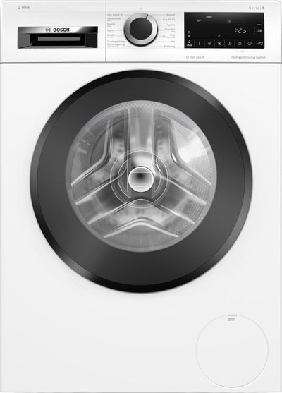 Se Bosch Vaskemaskine WGG244FESN ❤ Stort online udvalg i Bosch ❤ Meget billig fragt og hurtig levering: 1 - 2 hverdage - Varenummer: ELG-764458 og barcode / Ean: '4242005450282 på lager - Udsalg på Vaskemaskine Spar op til 54% - Over 1354 kendte mærker på udsalg