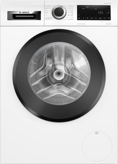 Se Bosch Vaskemaskine WGG244ZTSN ❤ Stort online udvalg i Bosch ❤ Meget billig fragt og hurtig levering: 1 - 2 hverdage - Varenummer: ELG-764454 og barcode / Ean: '4242005450039 på lager - Udsalg på Vaskemaskine Spar op til 55% - Over 1354 kendte mærker på udsalg