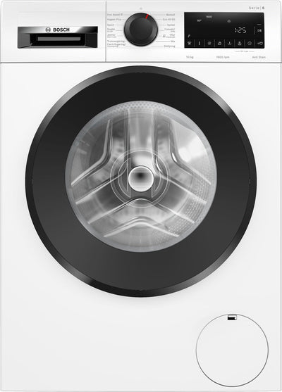 Se Bosch Vaskemaskine WGG256ZESN (Hvid) ✔ Kæmpe udvalg i Bosch ✔ Hurtig levering: 1 - 2 Hverdage samt billig fragt - Varenummer: ELG-729143 og barcode / Ean: '4242005417490 på lager - Udsalg på Vaskemaskine Spar op til 59% - Over 857 kendte brands på udsalg