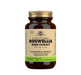 Se Solgar Boswellia Resin - 60 kap. ✔ Kæmpe udvalg i Bolig Magasin - Køb online på udsalg og tilbud lige nu ✔ Super billig fragt og lynhurtig levering - Varenummer: Helsegrossisten-28817 og 33984041141 på lager - Udsalg på Sundhed > > Spar stort – op til 59% - Over 2.739 kendte mærker på stort udsalg
