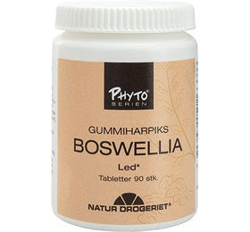 Se Natur-Drogeriet Boswellia 90 TAB. ✔ Kæmpe udvalg i Natur Drogeriet A/S - Køb online på udsalg og tilbud lige nu ✔ Lav fragtpris og hurtig levering - Varenummer: Helsegrossisten-26007 og 5703137005911 på lager - Udsalg på Sundhed > Natur Drogeriet A/S > Op til 57% rabat - Kendte mærker på udsalg – over 1.329 mærker