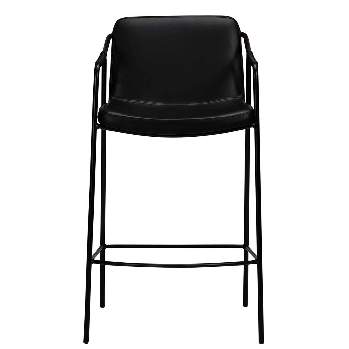 Se DAN-FORM Boto barstol, m. ryglæn og fodstøtte - vintage sort kunstlæder og sort stål ❤ Kæmpe udvalg i Dan-Form - Køb online på udsalg og tilbud lige nu ❤ Billig fragt og hurtig levering - Varenummer: Boboonline-52070 og barcode / Ean: 5710172075281 på lager - Udsalg på Møbler,Stole,Barstole,
Barstole til køkkenø,
Barstole med ryglæn,
Barmøbler,
Stole,
H Spar helt op til 57% - 2.739 kendte brands til outletpriser