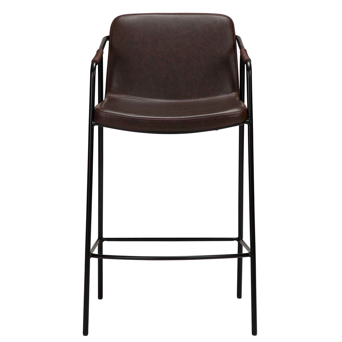 Se DAN-FORM Boto barstol, m. ryglæn og fodstøtte - vintage brun kunstlæder og sort stål ❤ Kæmpe udvalg i Dan-Form - Køb online på udsalg og tilbud lige nu ❤ Lav fragtpris og hurtig levering - Varenummer: Boboonline-52073 og barcode / Ean: 5710172075250 på lager - Udsalg på Møbler,Stole,Barstole,
Barstole til køkkenø,
Barstole med ryglæn,
Barmøbler,
Stole,
H Få op til 67% i rabat - Over 2.739 brands på stort udsalg