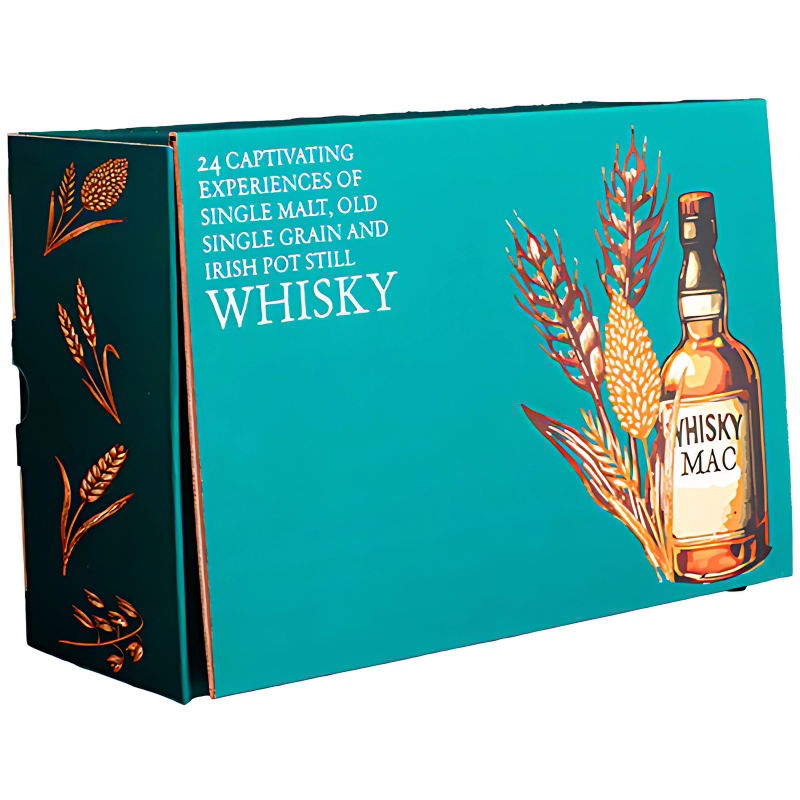 Se Julekalender, Whisky 2025 24stk. ✔ Kæmpe udvalg i Bolig Magasin - Køb online på udsalg og tilbud lige nu ✔ Meget billig fragt og hurtig levering - Varenummer: Barlife-1478108 og på lager - Udsalg på Höstrea Spar helt op til 79% - Stort udsalg på over 739 mærker