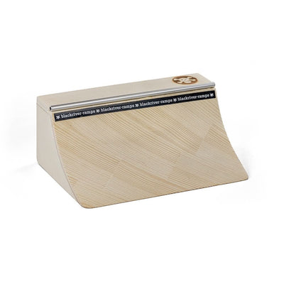 Se Blackriver Pocket Quarter Skaterampe (fingerboards) One size ✔ Kæmpe udvalg i  Blackriver ✔ Hurtig levering: 1 - 2 Hverdage samt billig fragt - Varenummer: JUCO-BR1001119 og barcode / Ean: '1233445159777 på lager - Udsalg på Tilbehør til skateboard Spar op til 64% - Over 1112 kendte brands på udsalg