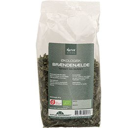 Natur Drogeriet Brændenælde Ø 40g.
