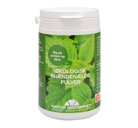 Se ND Brændenælde pulver Ø 120 g. ✔ Kæmpe udvalg i Natur Drogeriet A/S - Køb online på udsalg og tilbud lige nu ✔ Meget billig fragt og hurtig levering - Varenummer: Helsegrossisten-12508 og 5703137700618 på lager - Udsalg på Mad & drikke > > Spar helt op til 79% - Kæmpe udsalg på over 739 mærker